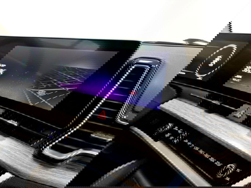 Kia Sportage usata a Piacenza (13)