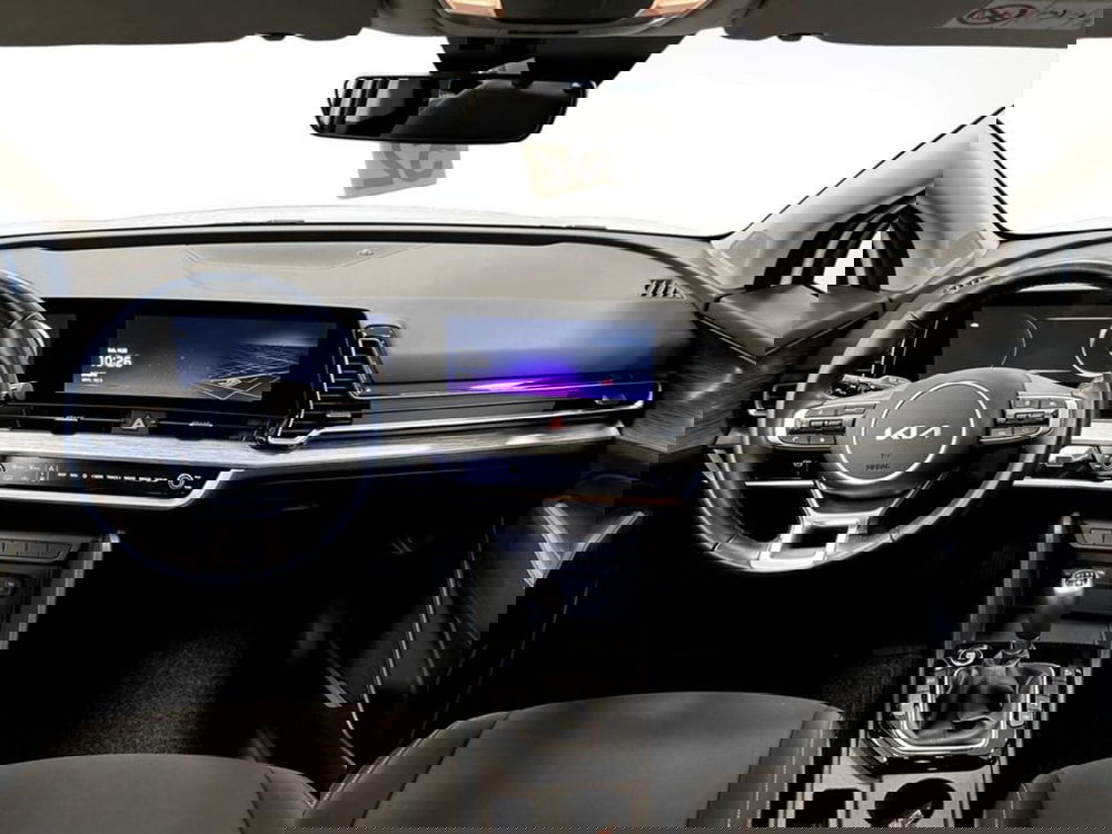 Kia Sportage usata a Piacenza (8)