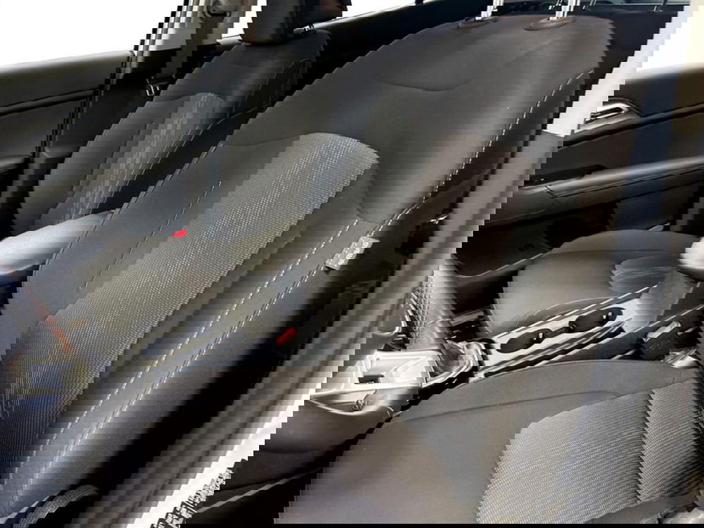 Kia Sportage usata a Piacenza (9)