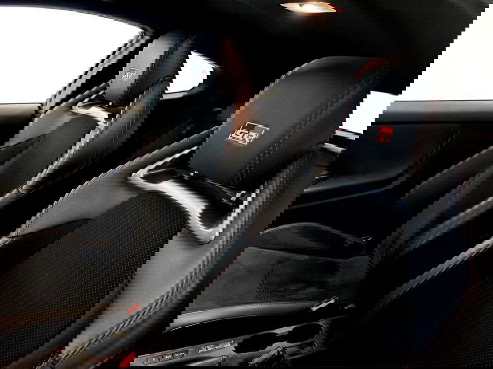 Toyota GR Yaris usata a Piacenza (10)