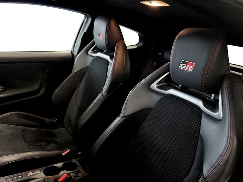 Toyota GR Yaris usata a Piacenza (10)