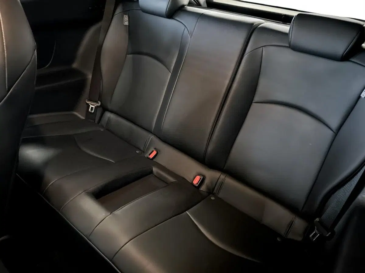 Toyota GR Yaris usata a Piacenza (11)