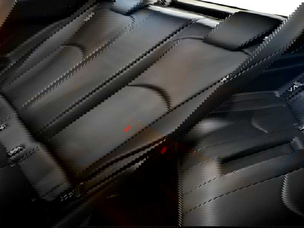 Toyota GR Yaris usata a Piacenza (11)