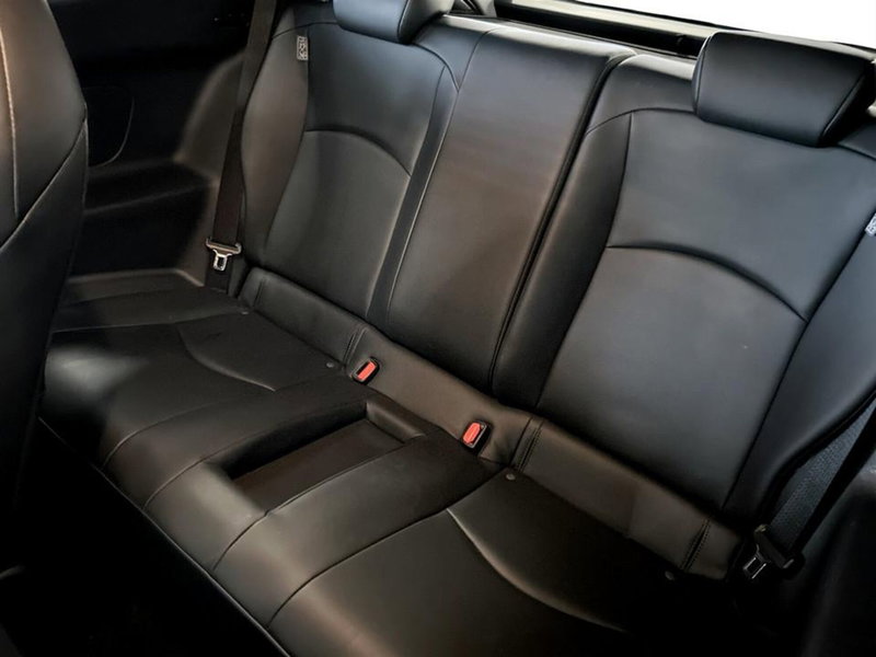 Toyota GR Yaris usata a Piacenza (11)