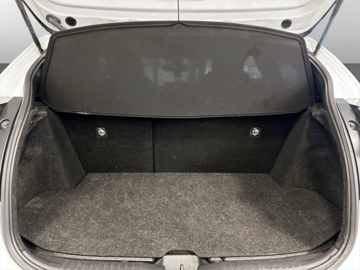 Toyota GR Yaris usata a Piacenza (7)