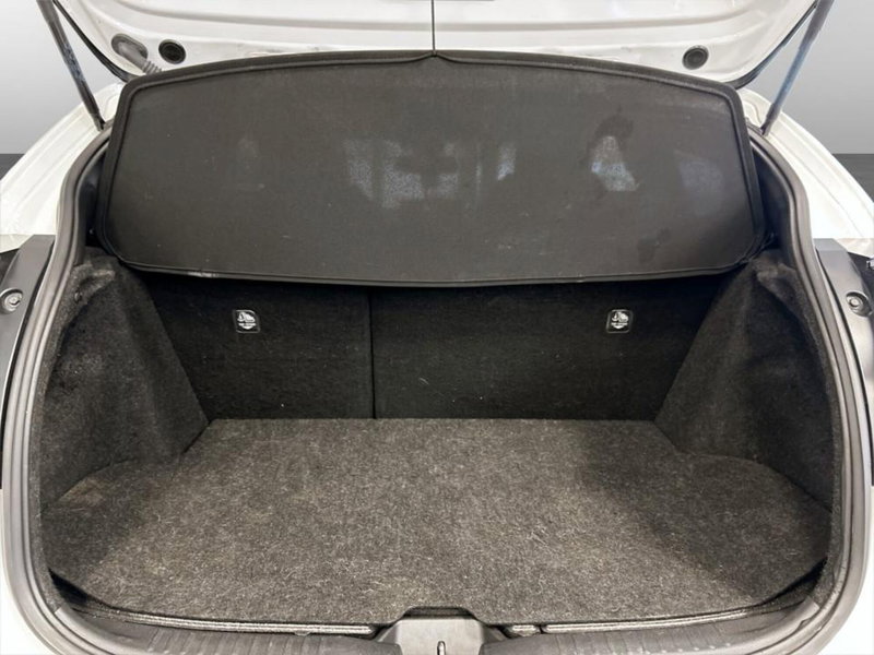 Toyota GR Yaris usata a Piacenza (7)