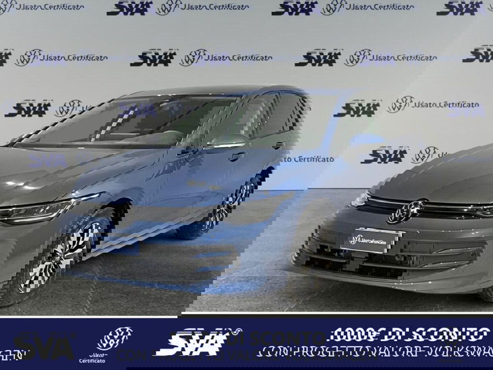 Volkswagen Golf nuova a Ravenna