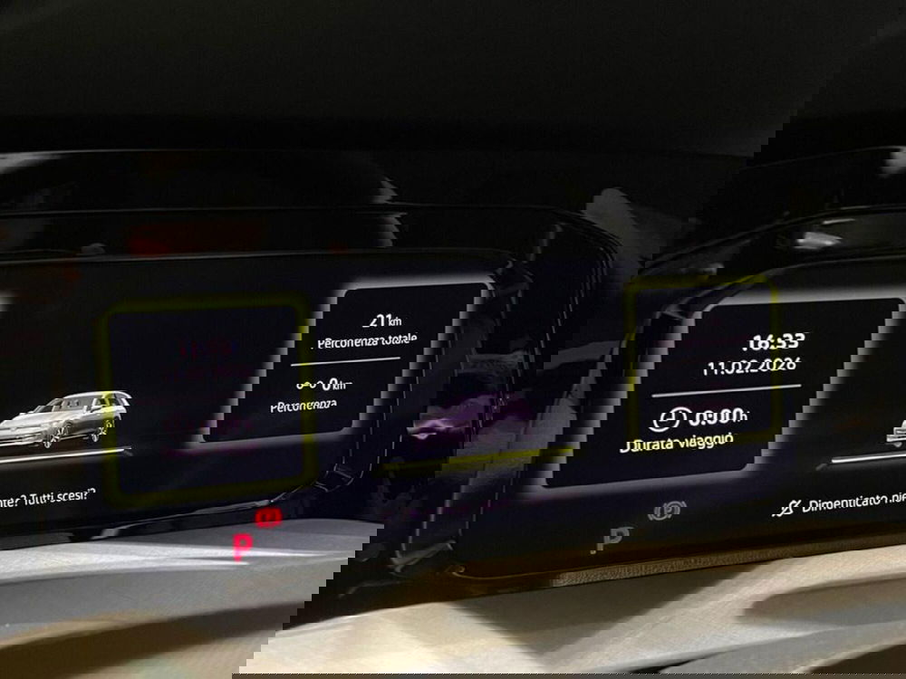 Volkswagen Golf nuova a Ravenna (13)