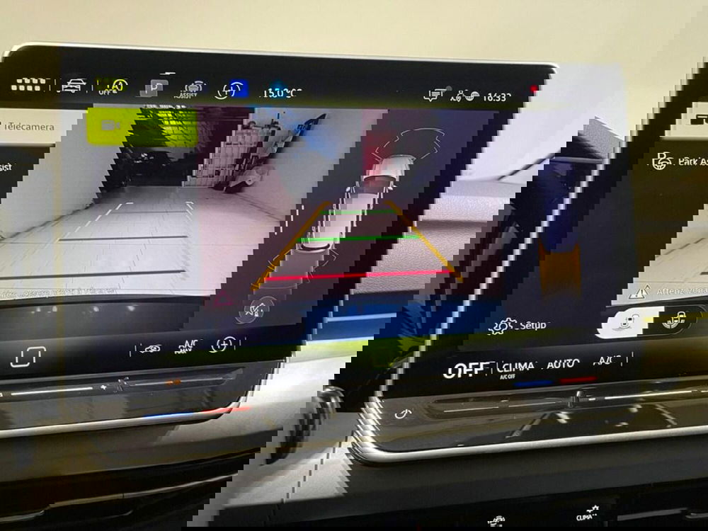 Volkswagen Golf nuova a Ravenna (14)