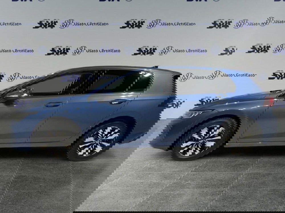 Volkswagen Golf nuova a Ravenna (3)