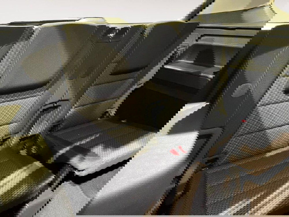 Volkswagen Touran nuova a Ravenna (11)