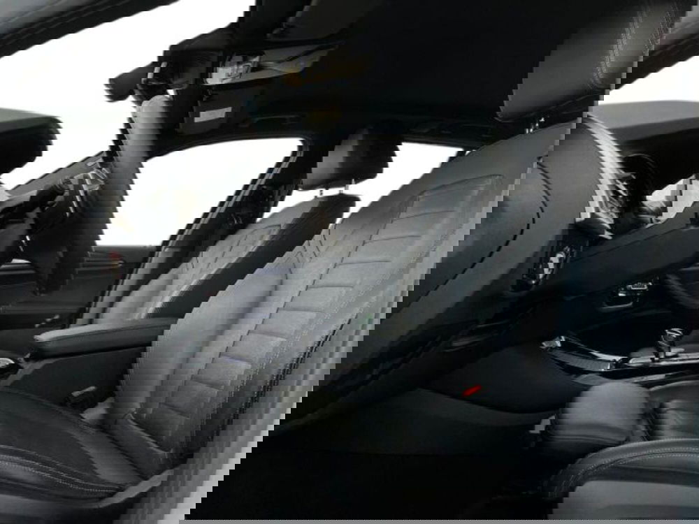 BMW X3 usata a Verona (10)