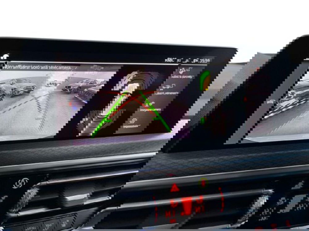 BMW X3 usata a Verona (12)