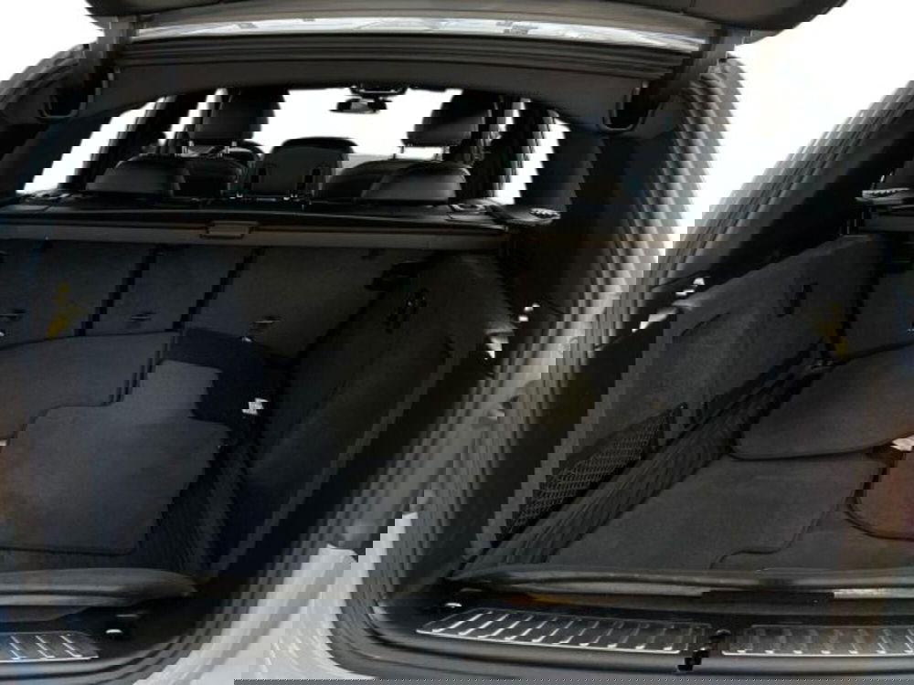 BMW X3 usata a Verona (13)