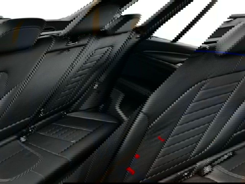 BMW X3 usata a Verona (15)