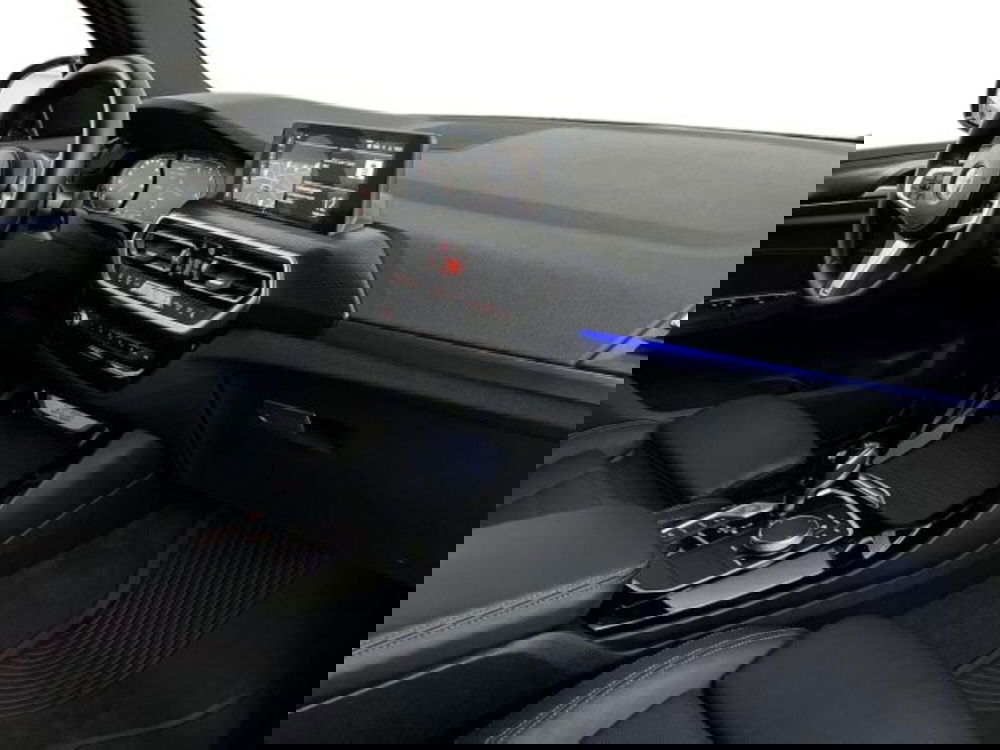 BMW X3 usata a Verona (16)