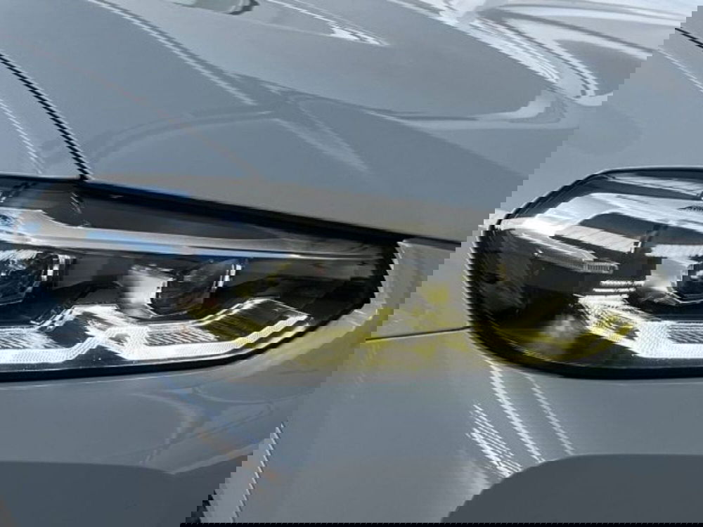 BMW X3 usata a Verona (17)