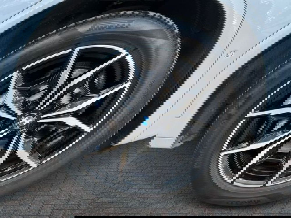 BMW X3 usata a Verona (7)