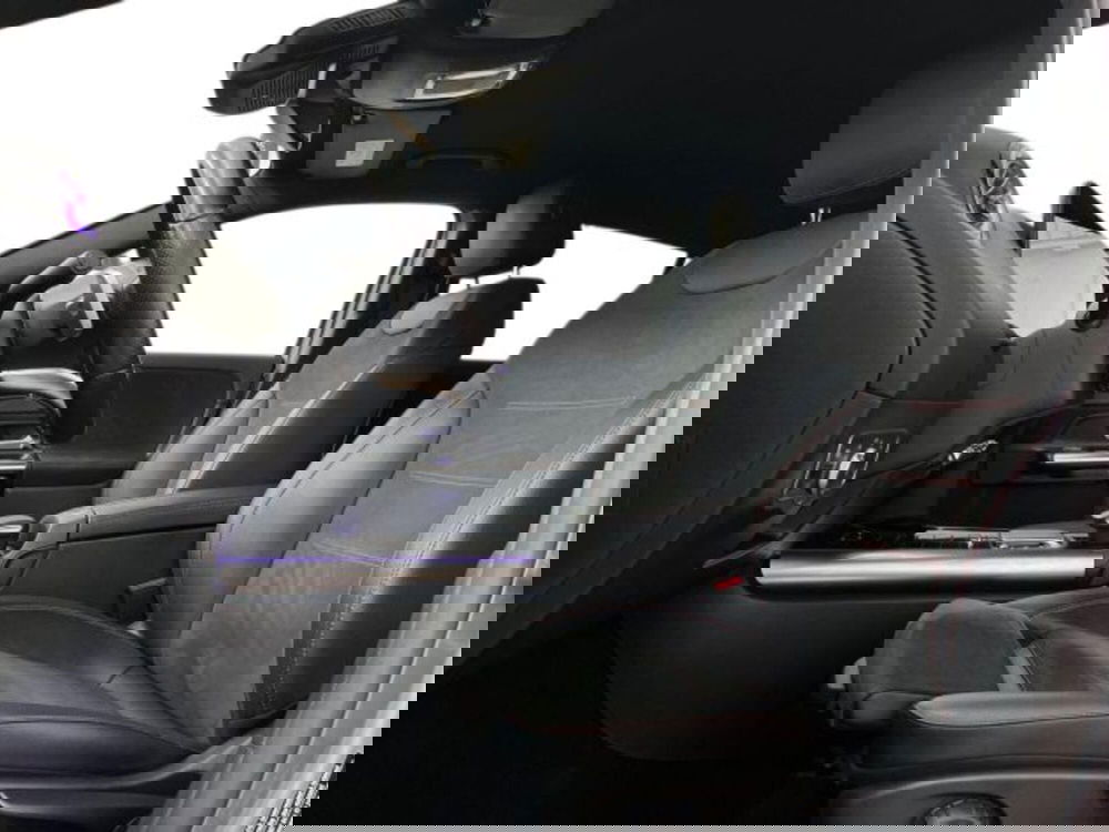 Mercedes-Benz GLA SUV usata a Verona (10)