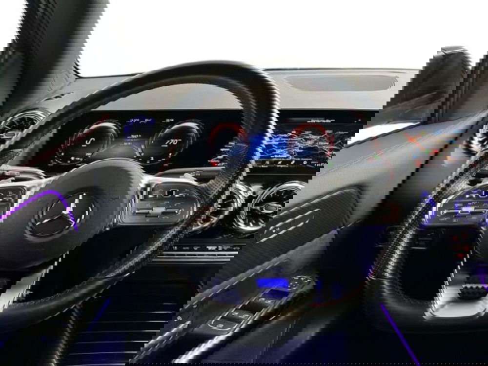 Mercedes-Benz GLA SUV usata a Verona (11)