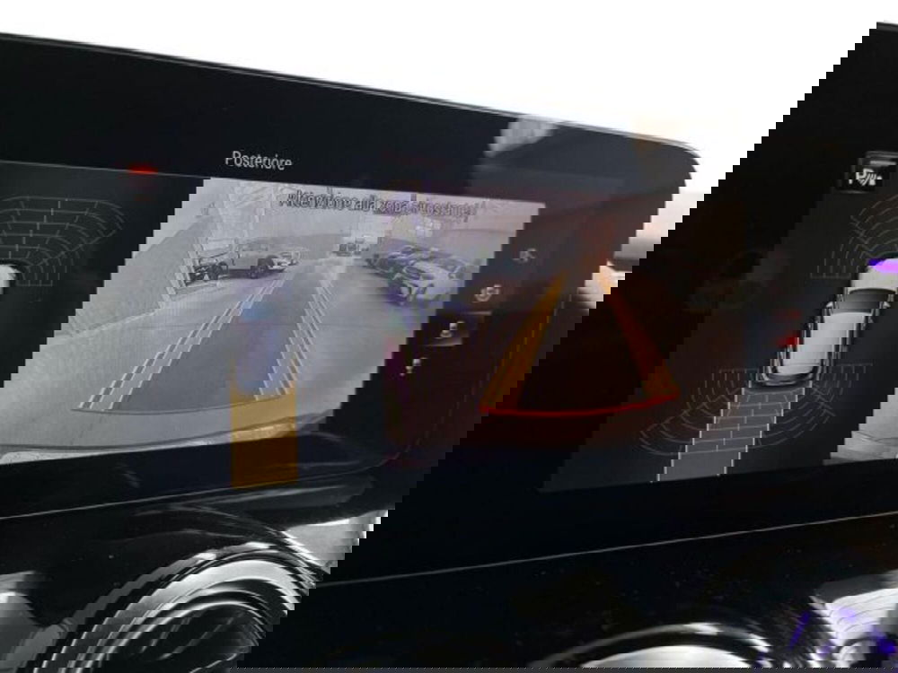 Mercedes-Benz GLA SUV usata a Verona (12)