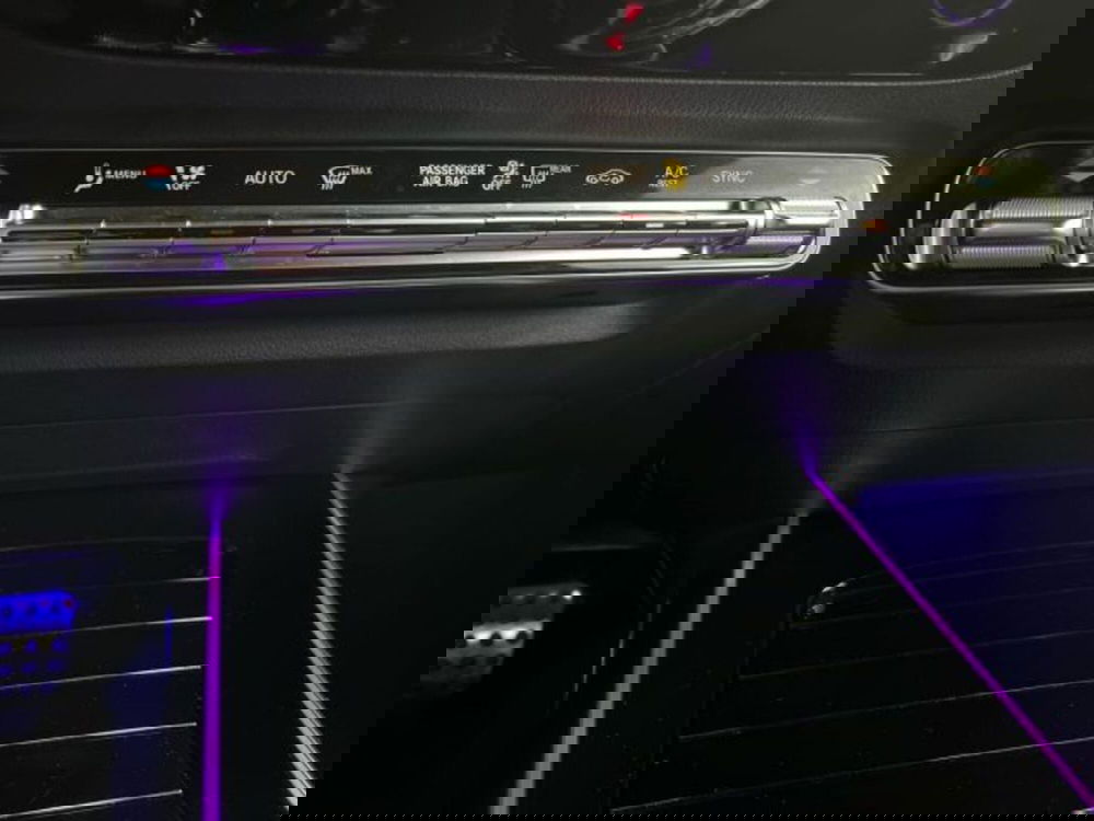 Mercedes-Benz GLA SUV usata a Verona (14)