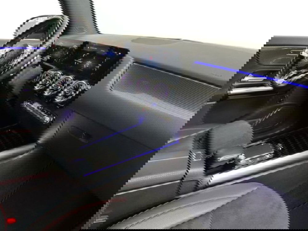 Mercedes-Benz GLA SUV usata a Verona (16)