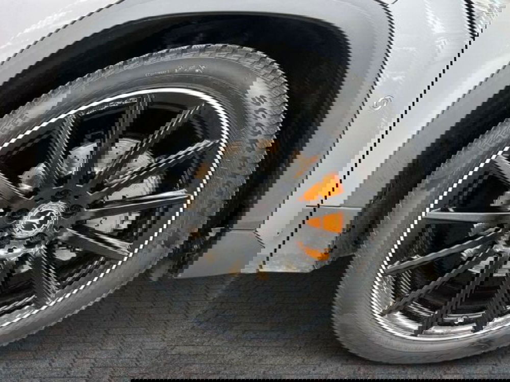 Mercedes-Benz GLA SUV usata a Verona (7)