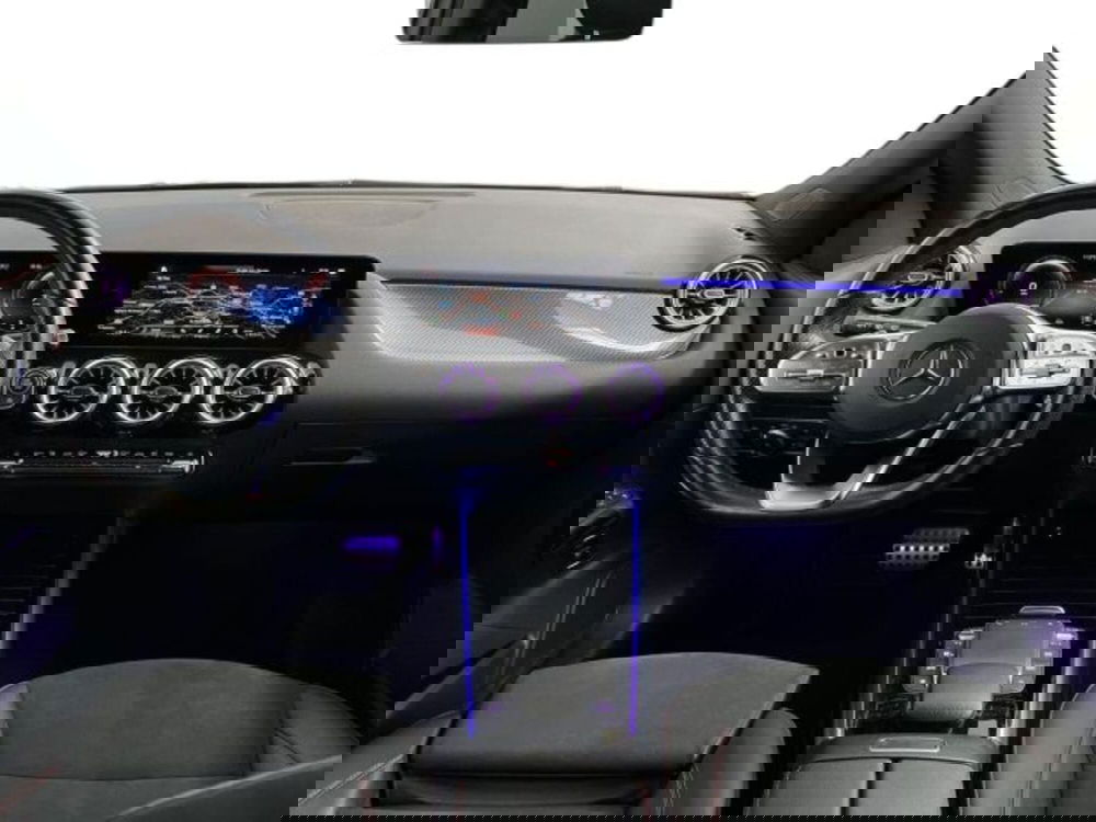 Mercedes-Benz GLA SUV usata a Verona (9)