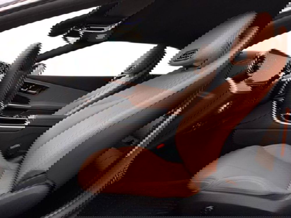 Mercedes-Benz CLE Cabrio usata a Verona (10)