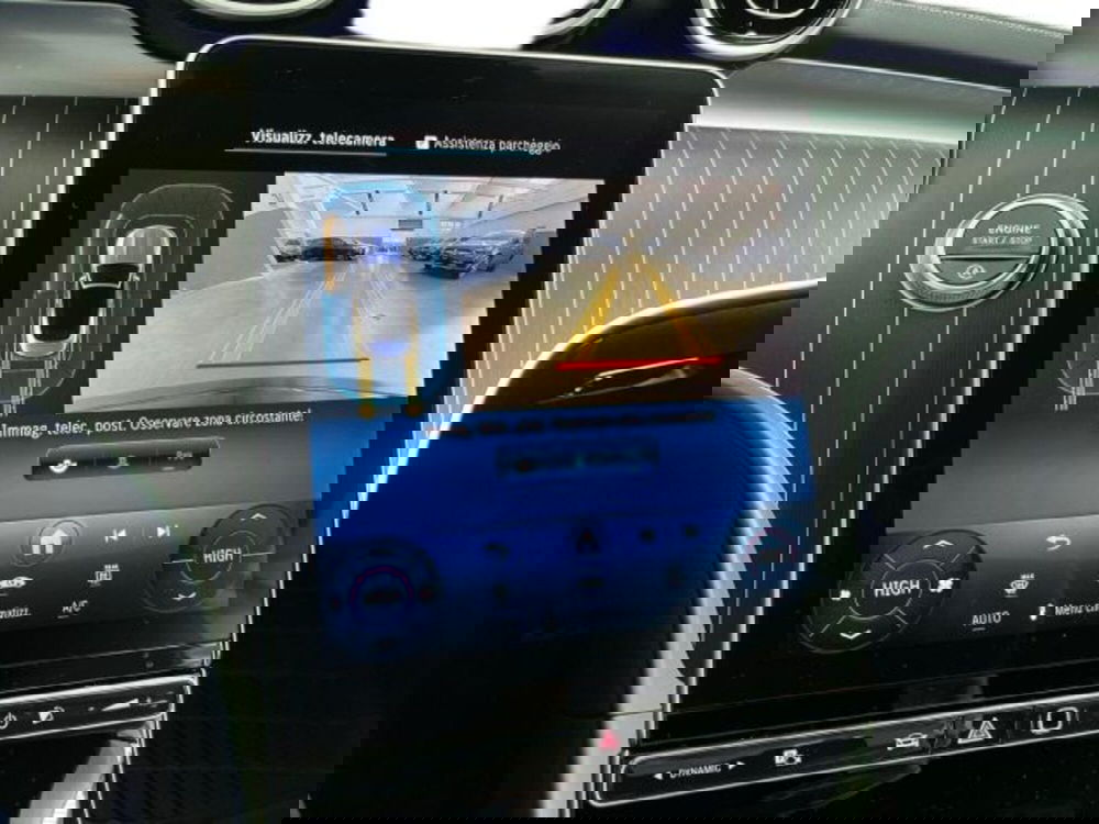 Mercedes-Benz CLE Cabrio usata a Verona (12)