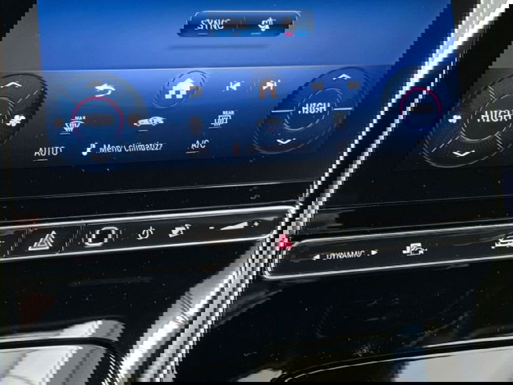 Mercedes-Benz CLE Cabrio usata a Verona (14)