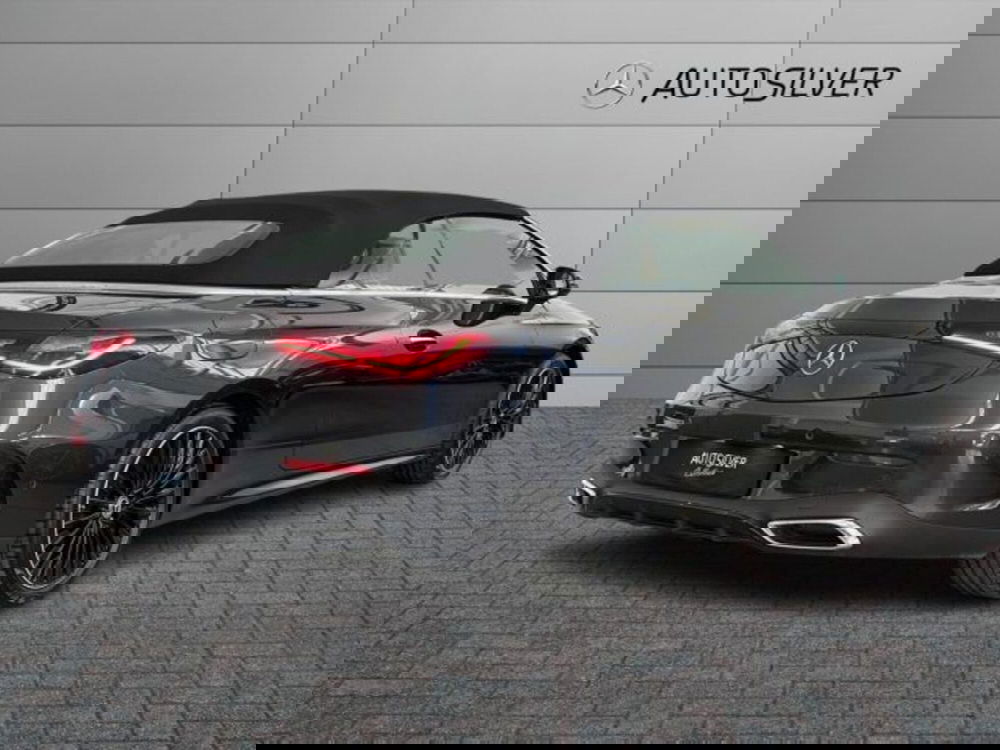 Mercedes-Benz CLE Cabrio usata a Verona (2)