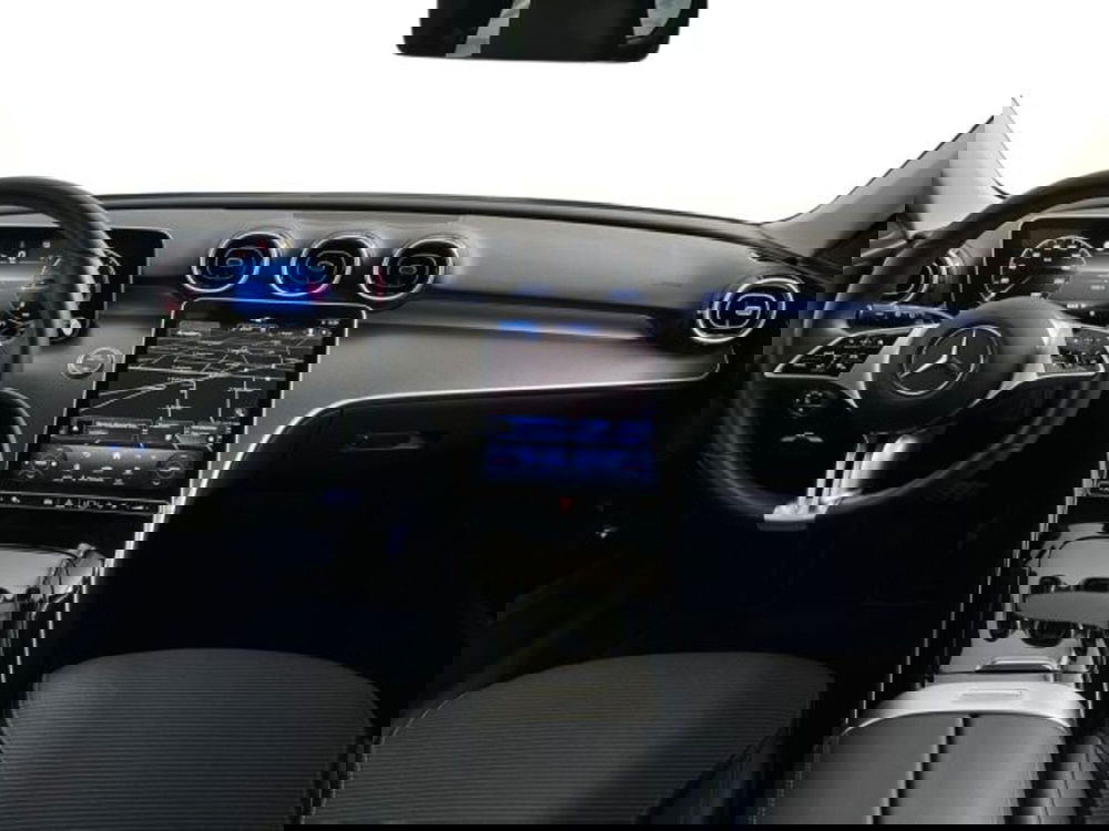 Mercedes-Benz Classe C Station Wagon usata a Verona (8)