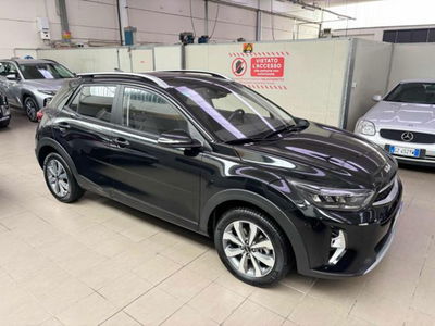 Kia Stonic 1.2 mpi Style Special Edition 79cv del 2025 usata a Pesaro