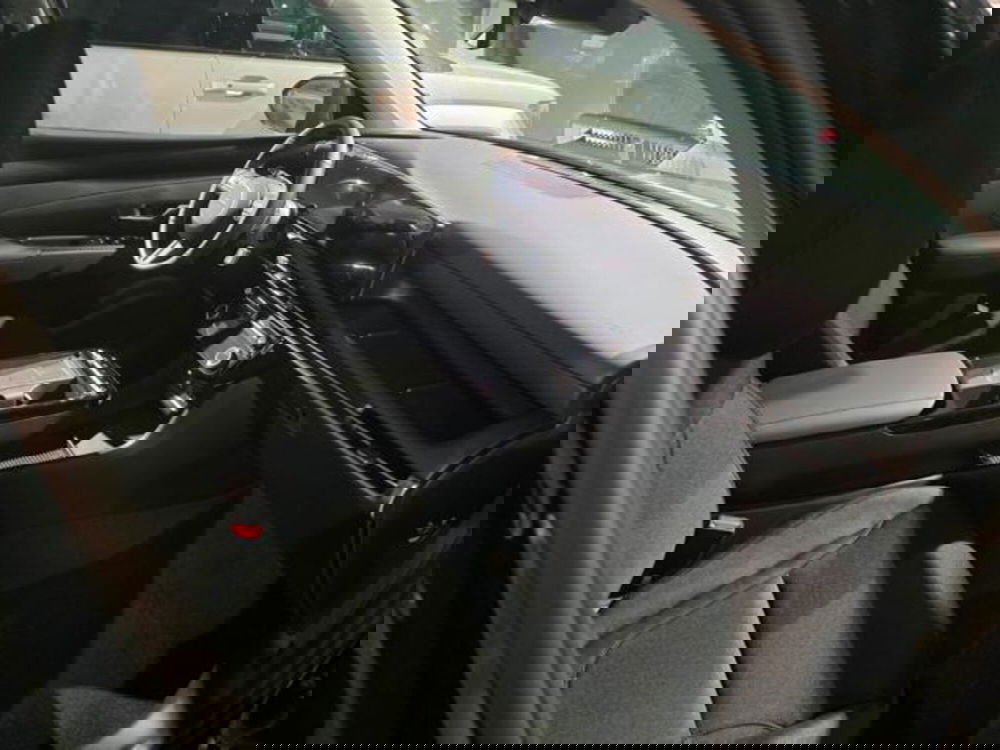 Hyundai Tucson nuova a Pesaro-Urbino (4)