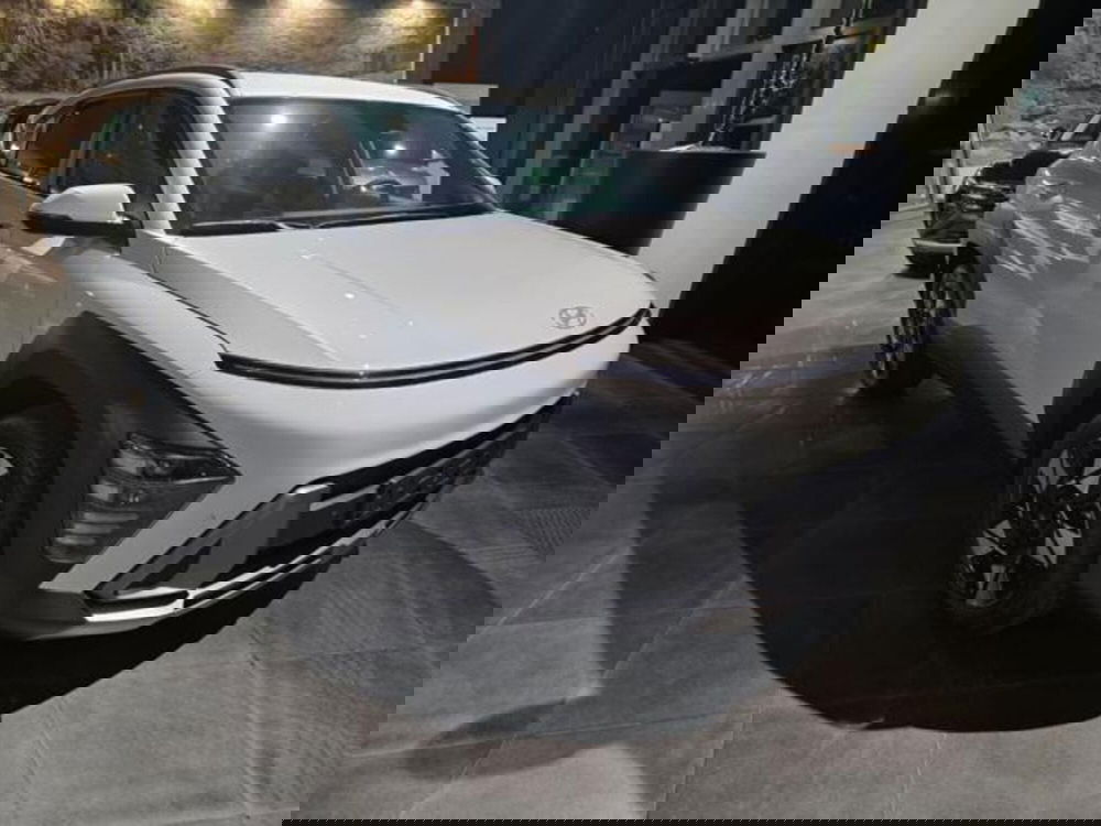 Hyundai Kona nuova a Pesaro-Urbino