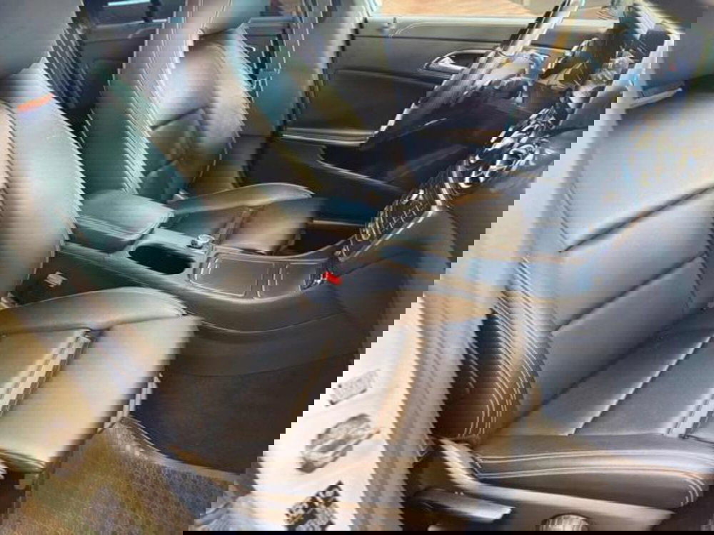 Mercedes-Benz CLA Shooting Brake usata a Pesaro-Urbino (11)