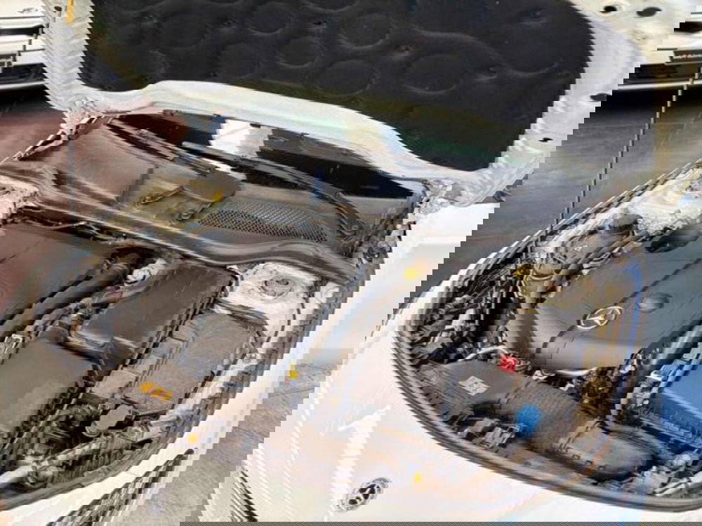 Mercedes-Benz CLA Shooting Brake usata a Pesaro-Urbino (8)