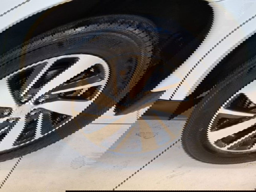 Mitsubishi ASX usata a Vicenza (10)