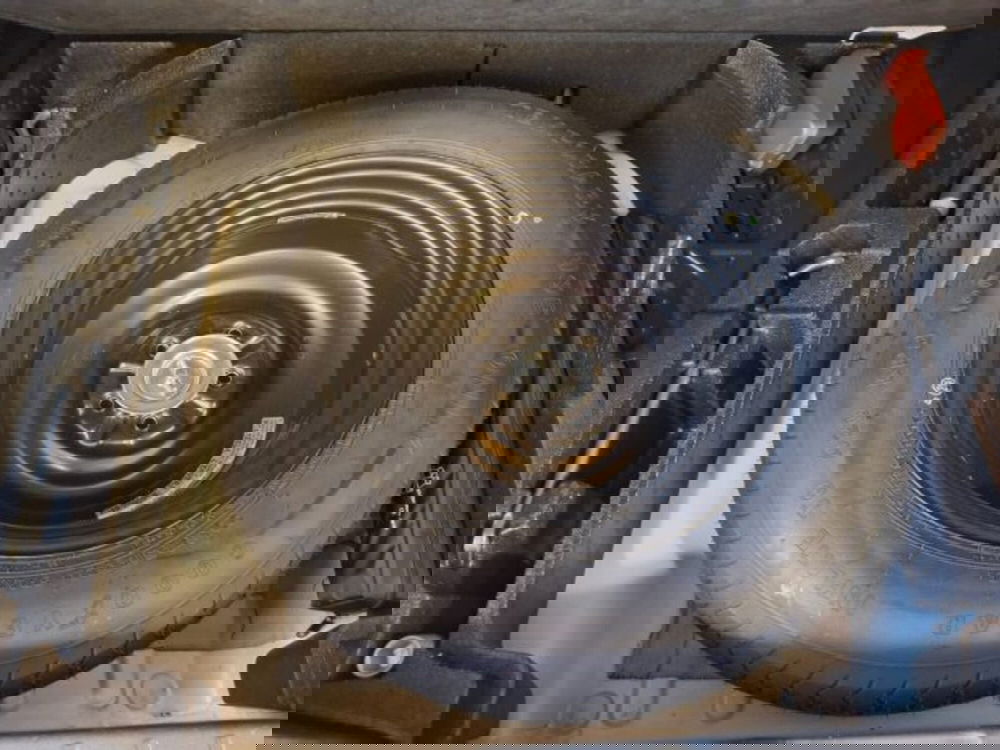 Mitsubishi ASX usata a Vicenza (7)