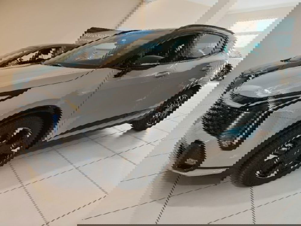 Kia Sportage nuova a Vicenza (2)