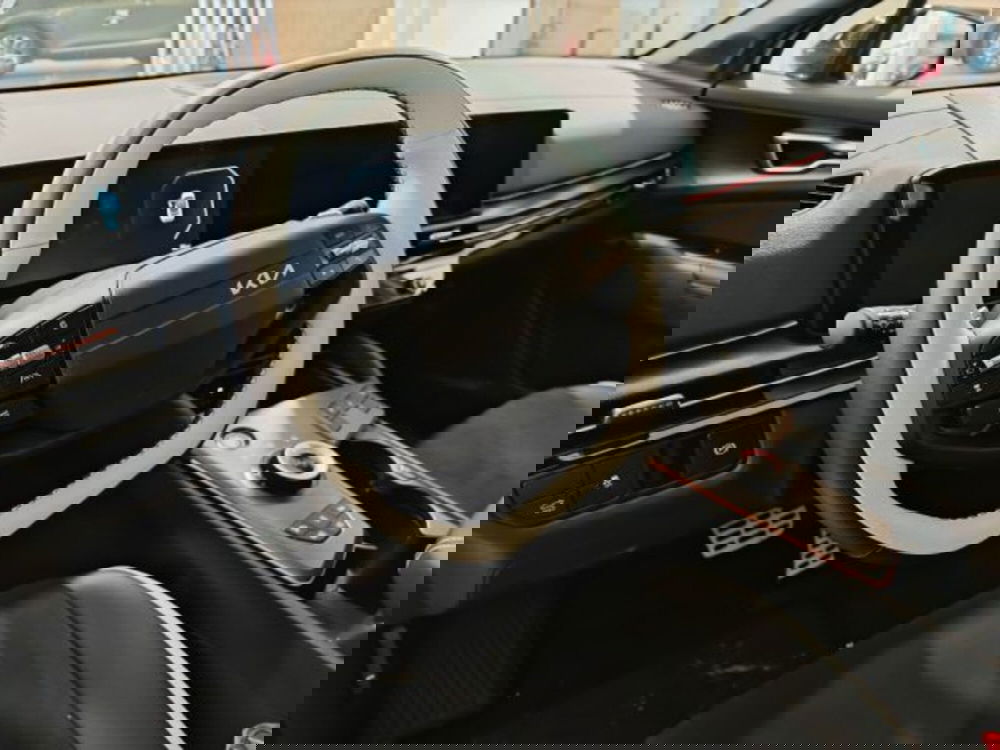 Kia Sportage nuova a Vicenza (4)