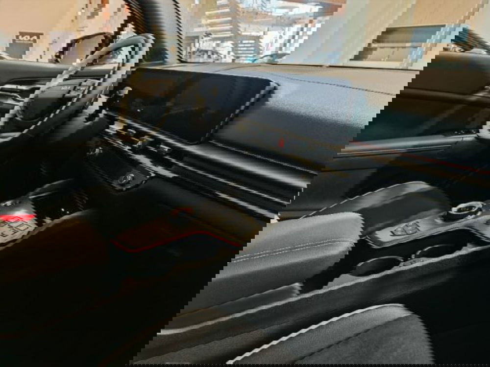 Kia Sportage nuova a Vicenza (5)