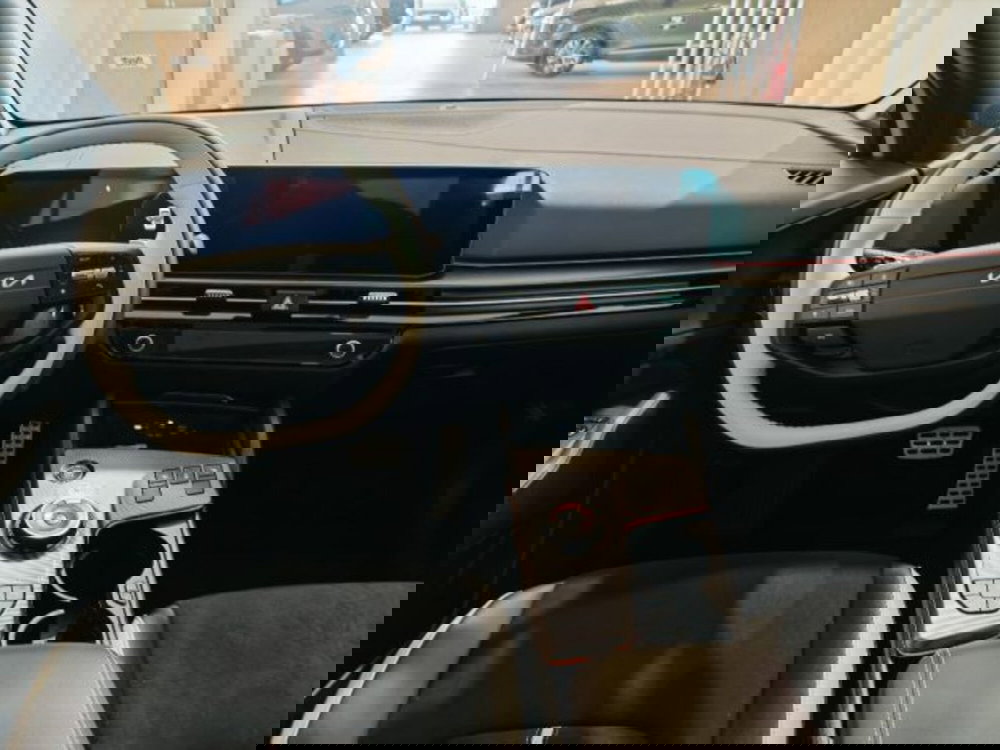 Kia Sportage nuova a Vicenza (9)