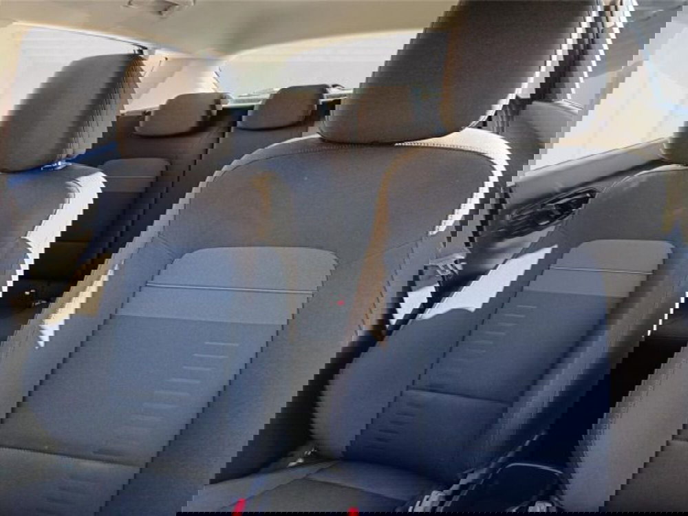 Hyundai Bayon usata a Bari (20)