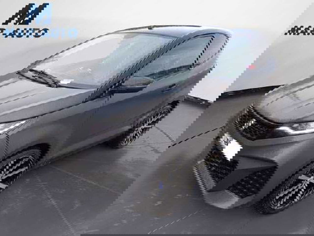 Aixam City 482 nuova a Treviso