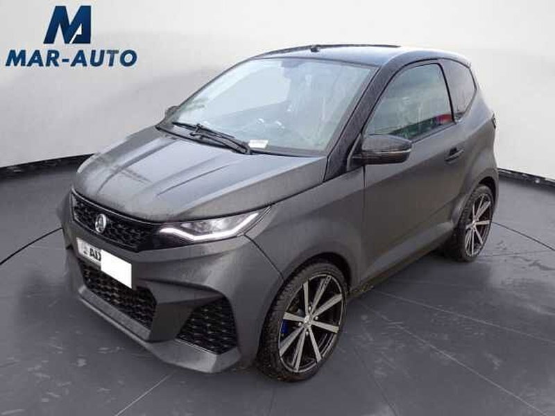 Aixam City 482 nuova a Treviso