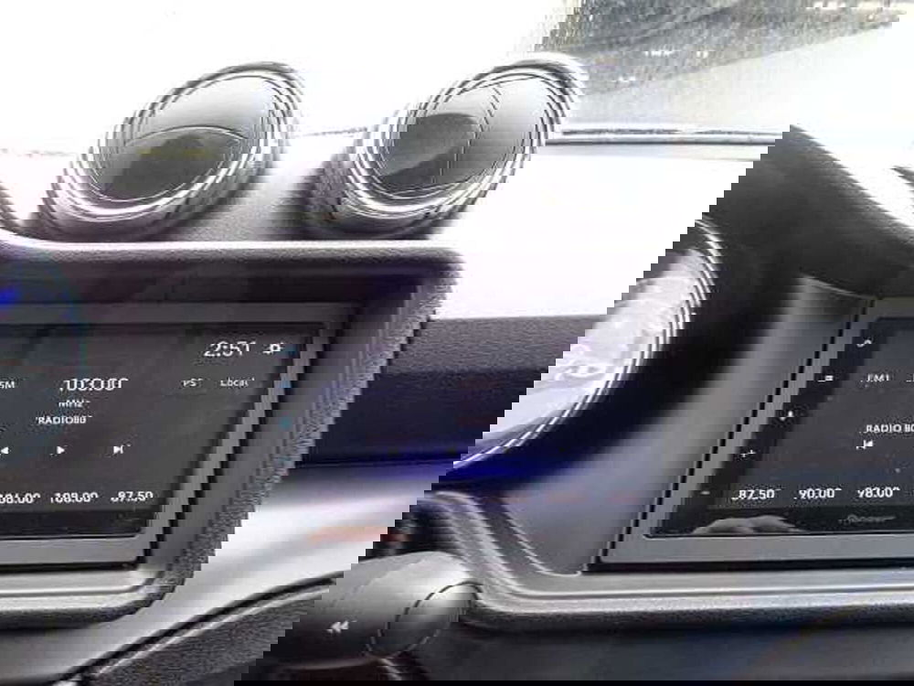 Aixam City 482 nuova a Treviso (11)