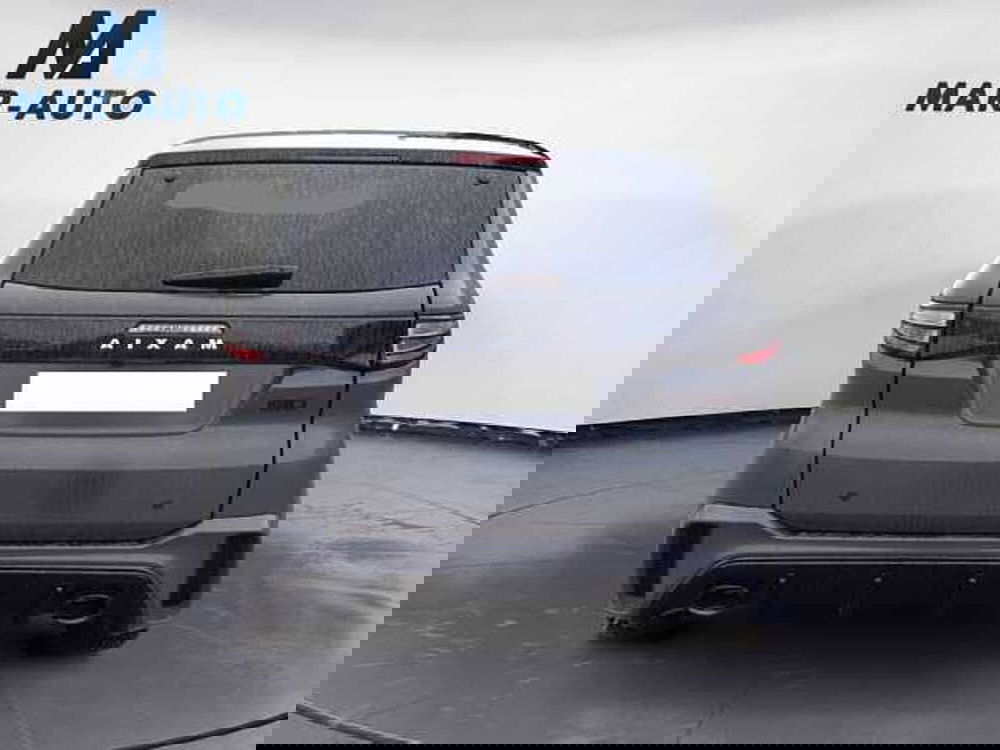 Aixam City 482 nuova a Treviso (14)